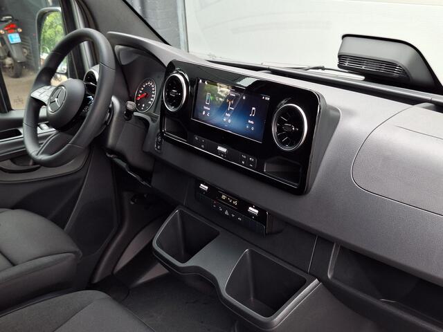 Mercedes-Benz SPRINTER 315 1.9 CDI L2 Pro HD | Achteruitrijcamera | Dodehoekassistentie | Tweezits Bijrijdersbank | Cruise Control | Airco | Spoorassistent