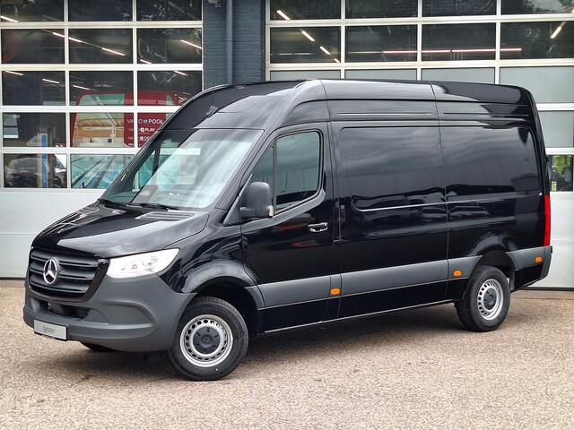 Mercedes-Benz SPRINTER 315 1.9 CDI L2 Pro HD | Achteruitrijcamera | Dodehoekassistentie | Tweezits Bijrijdersbank | Cruise Control | Airco | Spoorassistent