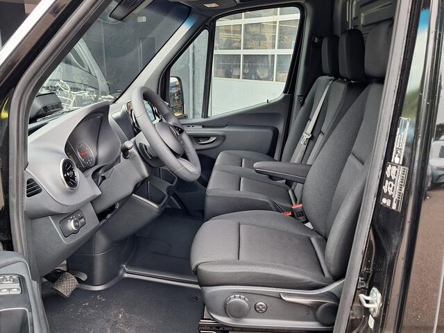 Mercedes-Benz SPRINTER 315 1.9 CDI L2 Pro HD | Achteruitrijcamera | Dodehoekassistentie | Tweezits Bijrijdersbank | Cruise Control | Airco | Spoorassistent
