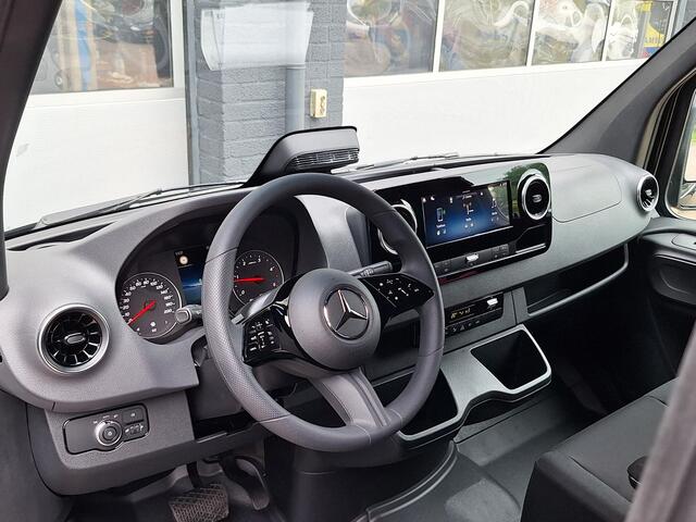 Mercedes-Benz SPRINTER 315 1.9 CDI L2 Pro HD | Achteruitrijcamera | Dodehoekassistentie | Tweezits Bijrijdersbank | Cruise Control | Airco | Spoorassistent