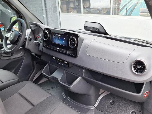 Mercedes-Benz SPRINTER 315 1.9 CDI L2 Pro HD | Achteruitrijcamera | Dodehoekassistentie | Tweezits Bijrijdersbank | Cruise Control | Airco | Spoorassistent