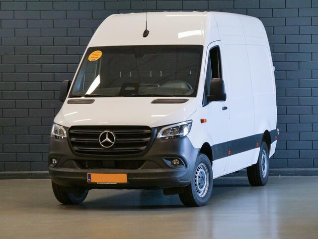 Mercedes-Benz SPRINTER 317 1.9 CDI L2H2 PRO RWD | MBUX | 3.500KG AHW Mogelijk |