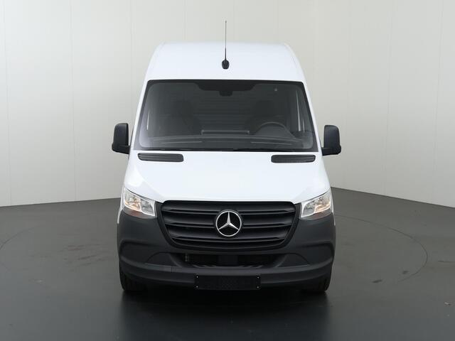 Mercedes-Benz SPRINTER 315 CDI | L2 H2 | FWD | AUT. | AIRCO | 2-ZITS | DODEHOEKDETECTIE | MULTIFUNCTIONEEL STUURWIEL | CERTIFIED