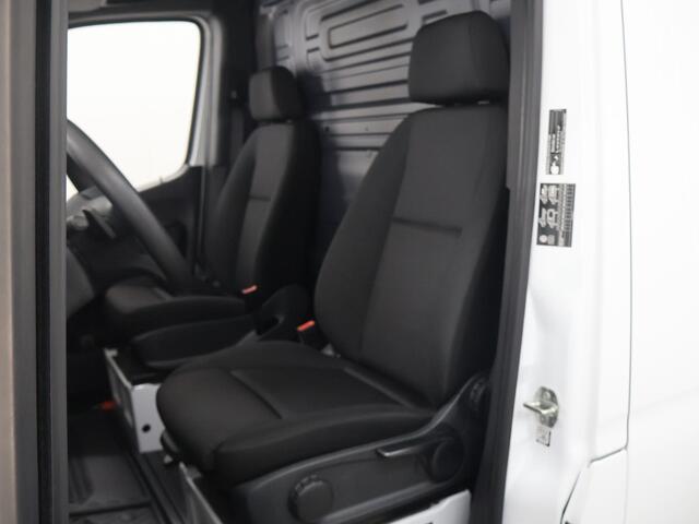 Mercedes-Benz SPRINTER 315 CDI | L2 H2 | FWD | AUT. | AIRCO | 2-ZITS | DODEHOEKDETECTIE | MULTIFUNCTIONEEL STUURWIEL | CERTIFIED