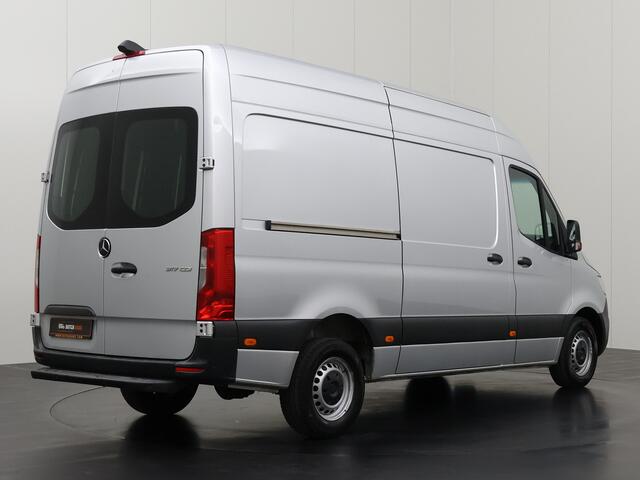 Mercedes-Benz SPRINTER 317CDi Automaat L2H2 | Nieuwstaat ! | Navigatie | Camera | Airco | Cruise