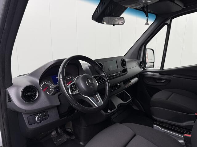 Mercedes-Benz SPRINTER 317CDi Automaat L2H2 | Nieuwstaat ! | Navigatie | Camera | Airco | Cruise