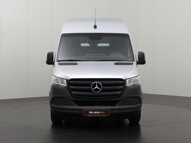 Mercedes-Benz SPRINTER 317CDi Automaat L2H2 | Nieuwstaat ! | Navigatie | Camera | Airco | Cruise