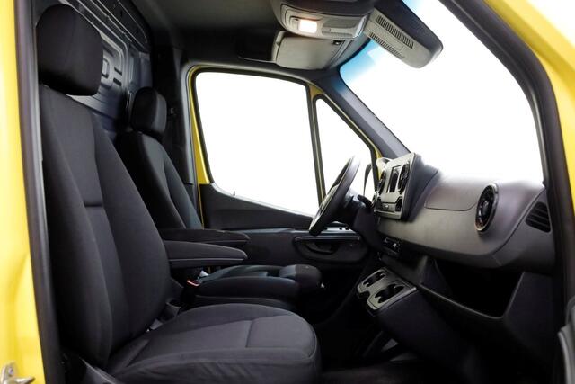 Mercedes-Benz SPRINTER 317 CDI 170pk RWD L2H1 9G Automaat Airco/Navi/Trekhaak 3500kg 08-2021
