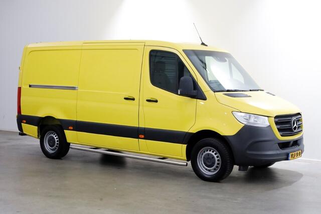 Mercedes-Benz SPRINTER 317 CDI 170pk RWD L2H1 9G Automaat Airco/Navi/Trekhaak 3500kg 08-2021