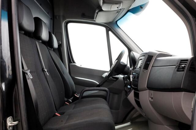 Mercedes-Benz SPRINTER 316 CDI 163pk E6 7G Automaat L3H2 Maxi Navi/Camera/Trekhaak 3500kg 03-2018