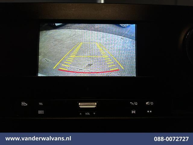 Mercedes-Benz SPRINTER 314 CDI 143pk Bakwagen Laadklep Zijdeur Euro6 Airco | 1120kg Laadvermogen | Camera | Apple Carplay Android Auto