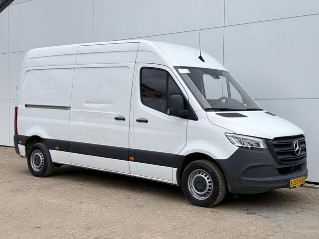 Mercedes-Benz SPRINTER 315 2.0 CDI Automaat LED Climate control Camera Carplay Cruise control