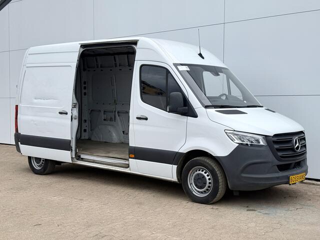 Mercedes-Benz SPRINTER 315 2.0 CDI Automaat LED Climate control Camera Carplay Cruise control