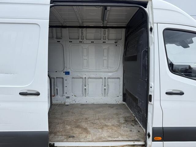 Mercedes-Benz SPRINTER 315 2.0 CDI Automaat LED Climate control Camera Carplay Cruise control