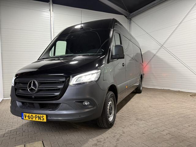 Mercedes-Benz SPRINTER 319 1.9 CDI L3H2 RWD 360 graden camera systeem Prijs zoals getoond