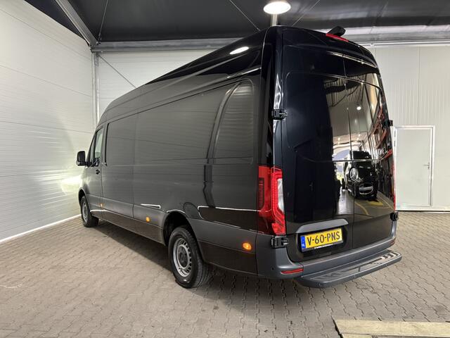 Mercedes-Benz SPRINTER 319 1.9 CDI L3H2 RWD 360 graden camera systeem Prijs zoals getoond