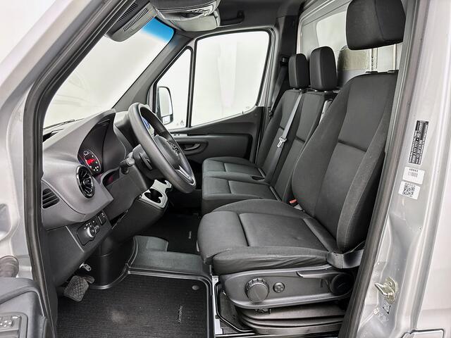 Mercedes-Benz SPRINTER 316 2.2 CDI Bakwagen met laadklep Camera Geveerde stoel Navigatie D'Hollandia Euro 6