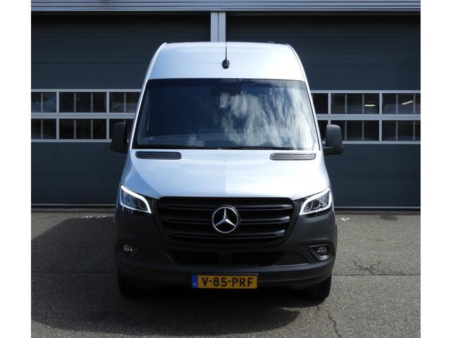 Mercedes-Benz SPRINTER 317 1.9 CDI L2H2 RWD AUT | 3.5t TREKHAAK | LED | CRUISE | CAMERA | MBUX