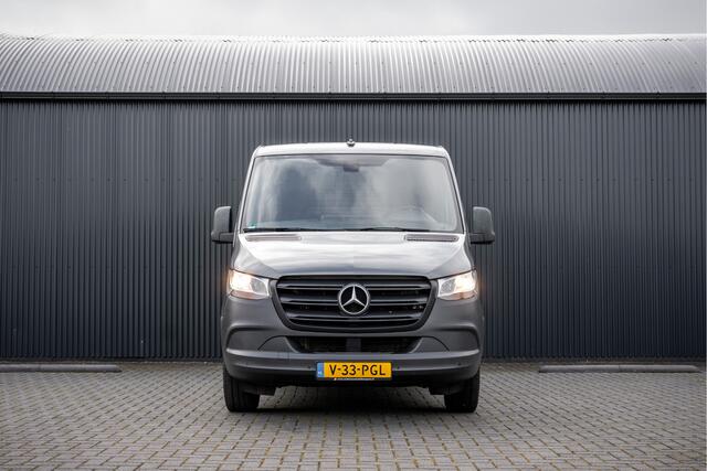 Mercedes-Benz SPRINTER 317 CDI RWD L2H1 | 170 PK | Automaat | 1e Eigenaar | Cruise | Camera | Mbux | PDC | Climatronic
