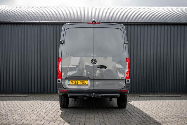 Mercedes-Benz SPRINTER 317 CDI RWD L2H1 | 170 PK | Automaat | 1e Eigenaar | Cruise | Camera | Mbux | PDC | Climatronic