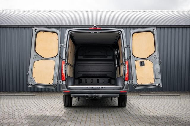 Mercedes-Benz SPRINTER 317 CDI RWD L2H1 | 170 PK | Automaat | 1e Eigenaar | Cruise | Camera | Mbux | PDC | Climatronic