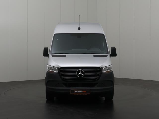 Mercedes-Benz SPRINTER 9G-Tronic Automaat L2H2 | Multimedia | Camera | 3-Zits | Airco | Betimmering