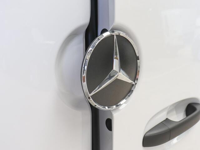 Mercedes-Benz SPRINTER 315 CDI Automaat L2H2 PRO Airco MBUX Navigatie Adaptive Cruise Control Leder PDC VA + Camera Trekhaak 3500kg Comfortstoel
