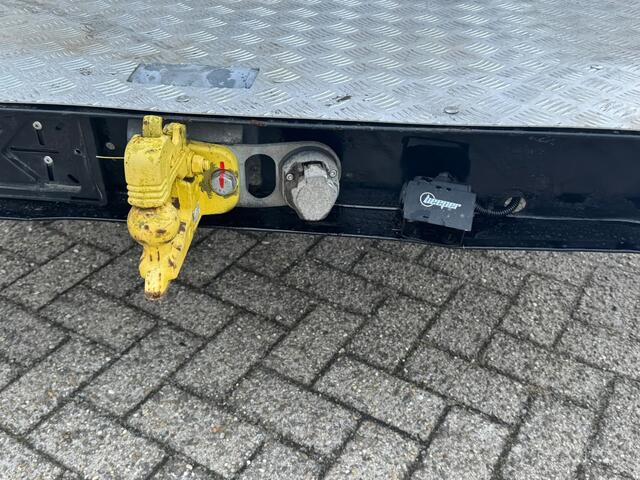 Mercedes-Benz SPRINTER 314 CDI 277 draaiuren