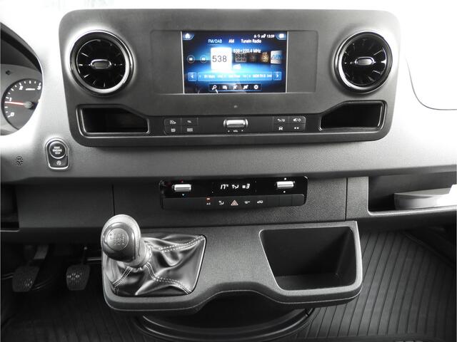Mercedes-Benz SPRINTER 314 2.2 CDI L1H1 | TREKHAAK | CAMERA | CARPLAY | NAVI