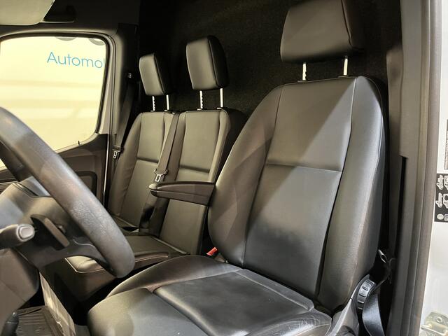 Mercedes-Benz SPRINTER 315 CDI L2H2 RWD Automaat / Servicebus / Kastinrichting / Euro 6 / Airco / CarPlay / Cruise Control / Camera / Trekhaak / Imperiaal