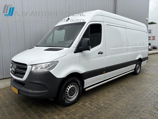 Mercedes-Benz SPRINTER 316 2.2 CDI L3H2 7G-Tronic Automaat / MBUX / CAMERA