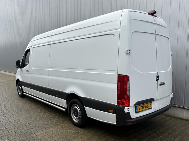 Mercedes-Benz SPRINTER 316 2.2 CDI L3H2 7G-Tronic Automaat / MBUX / CAMERA