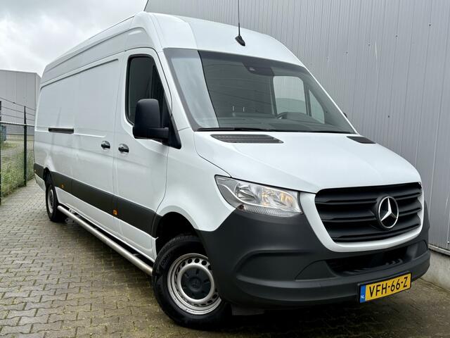 Mercedes-Benz SPRINTER 316 2.2 CDI L3H2 7G-Tronic Automaat / MBUX / CAMERA