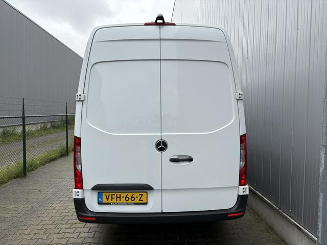 Mercedes-Benz SPRINTER 316 2.2 CDI L3H2 7G-Tronic Automaat / MBUX / CAMERA