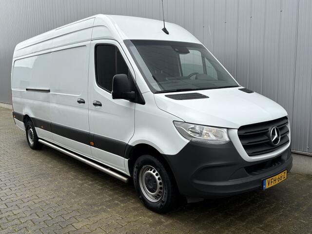 Mercedes-Benz SPRINTER 316 2.2 CDI L3H2 7G-Tronic Automaat / MBUX / CAMERA