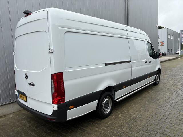 Mercedes-Benz SPRINTER 316 2.2 CDI L3H2 7G-Tronic Automaat / MBUX / CAMERA