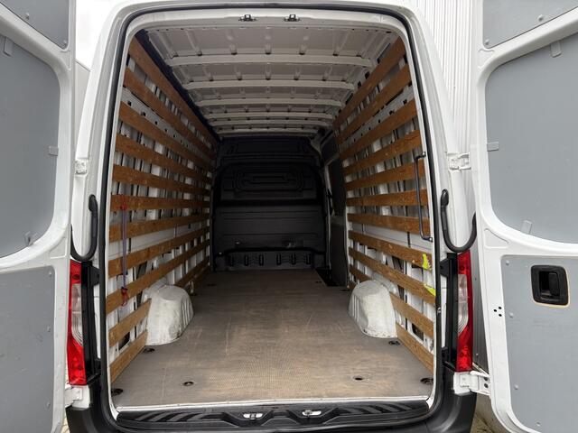 Mercedes-Benz SPRINTER 316 2.2 CDI L3H2 7G-Tronic Automaat / MBUX / CAMERA