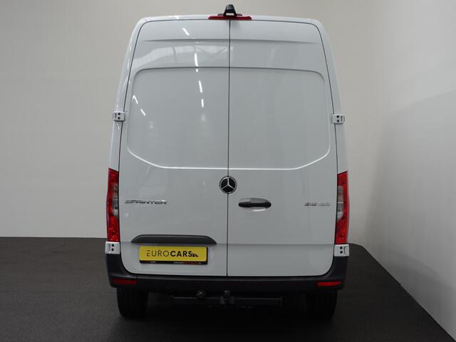 Mercedes-Benz SPRINTER 315 1.9 CDI L2H2 RWD Automaat Airco Trekhaak Camera Navigatie