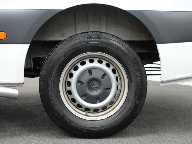 Mercedes-Benz SPRINTER 315 1.9 CDI L2H2 RWD Automaat Airco Trekhaak Camera Navigatie