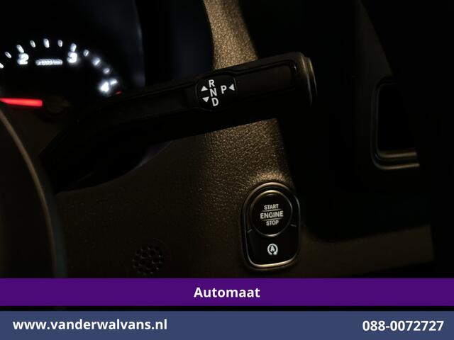 Mercedes-Benz SPRINTER 314 CDI 143pk Automaat L2H2 Euro6 Airco | Camera | Navigatie | Apple Carplay | Cruisecontrol Android Auto, Chauffeursstoel