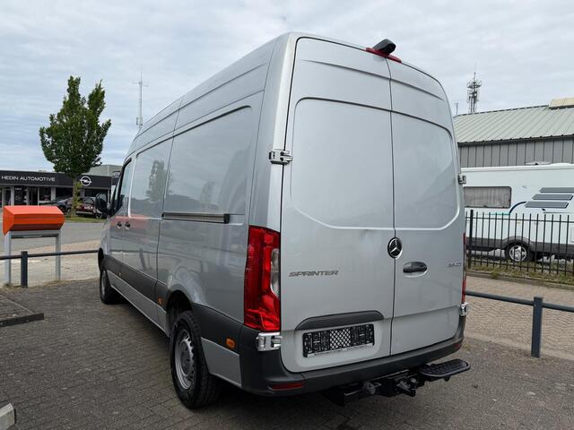 Mercedes-Benz SPRINTER 316 CDI L2H2 E6 | 2x Schuifdeur | 3.5T Trekhaak | Mbux