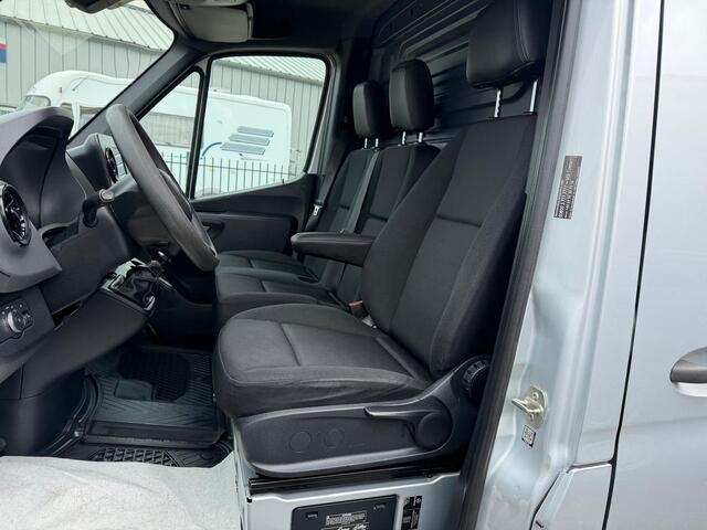 Mercedes-Benz SPRINTER 316 CDI L2H2 E6 | 2x Schuifdeur | 3.5T Trekhaak | Mbux