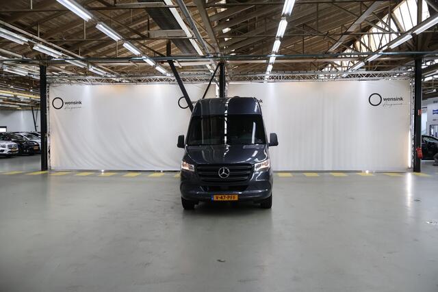 Mercedes-Benz SPRINTER 317 CDI | Aut. | L4 H2 | Pro | Parkeercamera | Apple Carplay/Android Auto | 3-zits | Airco | Cruise Control | Certified