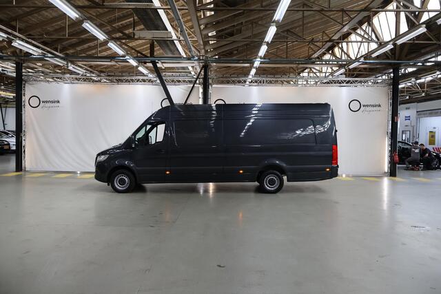 Mercedes-Benz SPRINTER 317 CDI | Aut. | L4 H2 | Pro | Parkeercamera | Apple Carplay/Android Auto | 3-zits | Airco | Cruise Control | Certified
