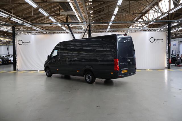 Mercedes-Benz SPRINTER 317 CDI | Aut. | L4 H2 | Pro | Parkeercamera | Apple Carplay/Android Auto | 3-zits | Airco | Cruise Control | Certified