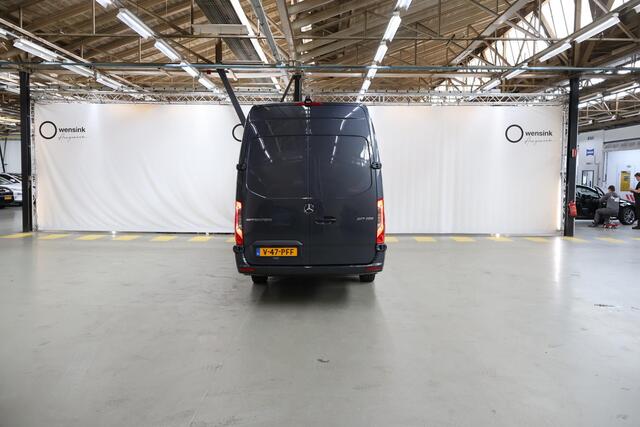 Mercedes-Benz SPRINTER 317 CDI | Aut. | L4 H2 | Pro | Parkeercamera | Apple Carplay/Android Auto | 3-zits | Airco | Cruise Control | Certified