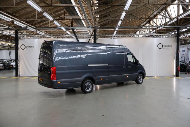 Mercedes-Benz SPRINTER 317 CDI | Aut. | L4 H2 | Pro | Parkeercamera | Apple Carplay/Android Auto | 3-zits | Airco | Cruise Control | Certified