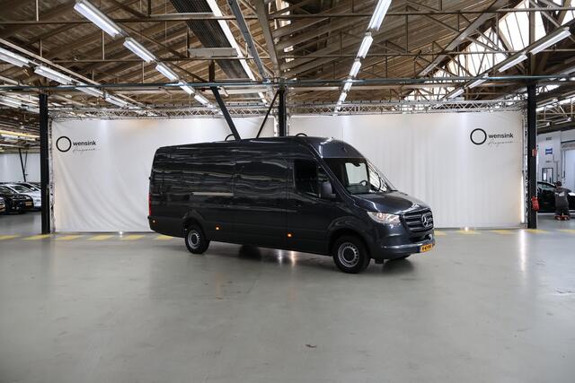 Mercedes-Benz SPRINTER 317 CDI | Aut. | L4 H2 | Pro | Parkeercamera | Apple Carplay/Android Auto | 3-zits | Airco | Cruise Control | Certified