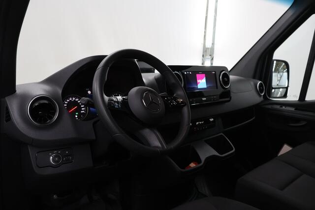 Mercedes-Benz SPRINTER 317 CDI | Aut. | L4 H2 | Pro | Parkeercamera | Apple Carplay/Android Auto | 3-zits | Airco | Cruise Control | Certified