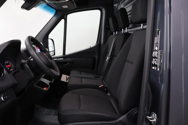Mercedes-Benz SPRINTER 317 CDI | Aut. | L4 H2 | Pro | Parkeercamera | Apple Carplay/Android Auto | 3-zits | Airco | Cruise Control | Certified